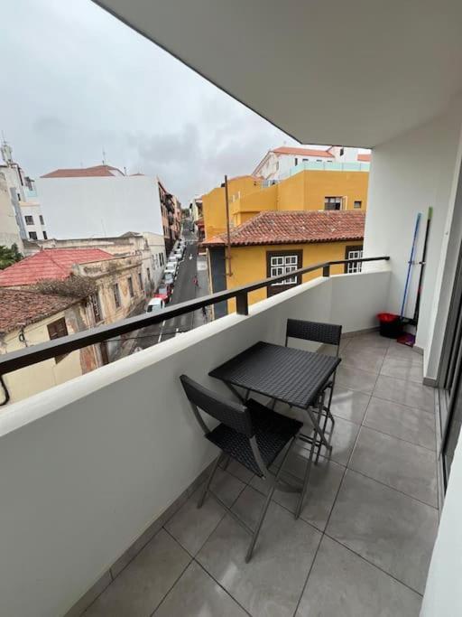 Apartamento Balcon Esquina Puerto de la Cruz  Exterior photo