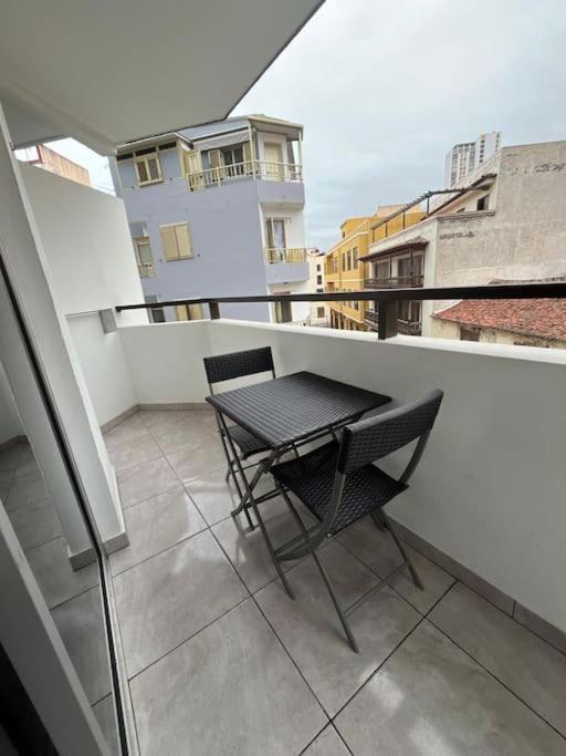 Apartamento Balcon Esquina Puerto de la Cruz  Exterior photo